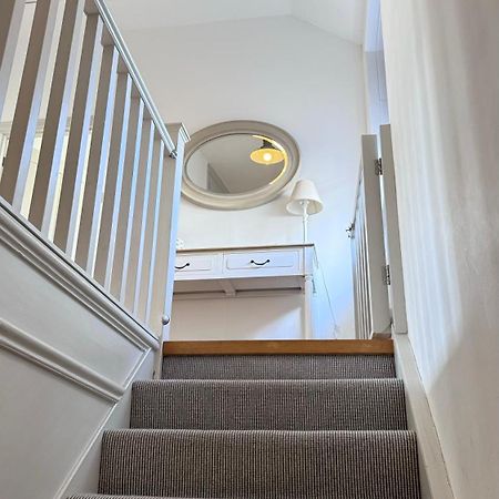 Harbour Retreat Padstow - Entire Apartment In The Beautiful Old Town Of Padstow Harbour エクステリア 写真