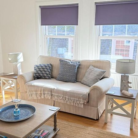 Harbour Retreat Padstow - Entire Apartment In The Beautiful Old Town Of Padstow Harbour エクステリア 写真