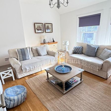 Harbour Retreat Padstow - Entire Apartment In The Beautiful Old Town Of Padstow Harbour エクステリア 写真