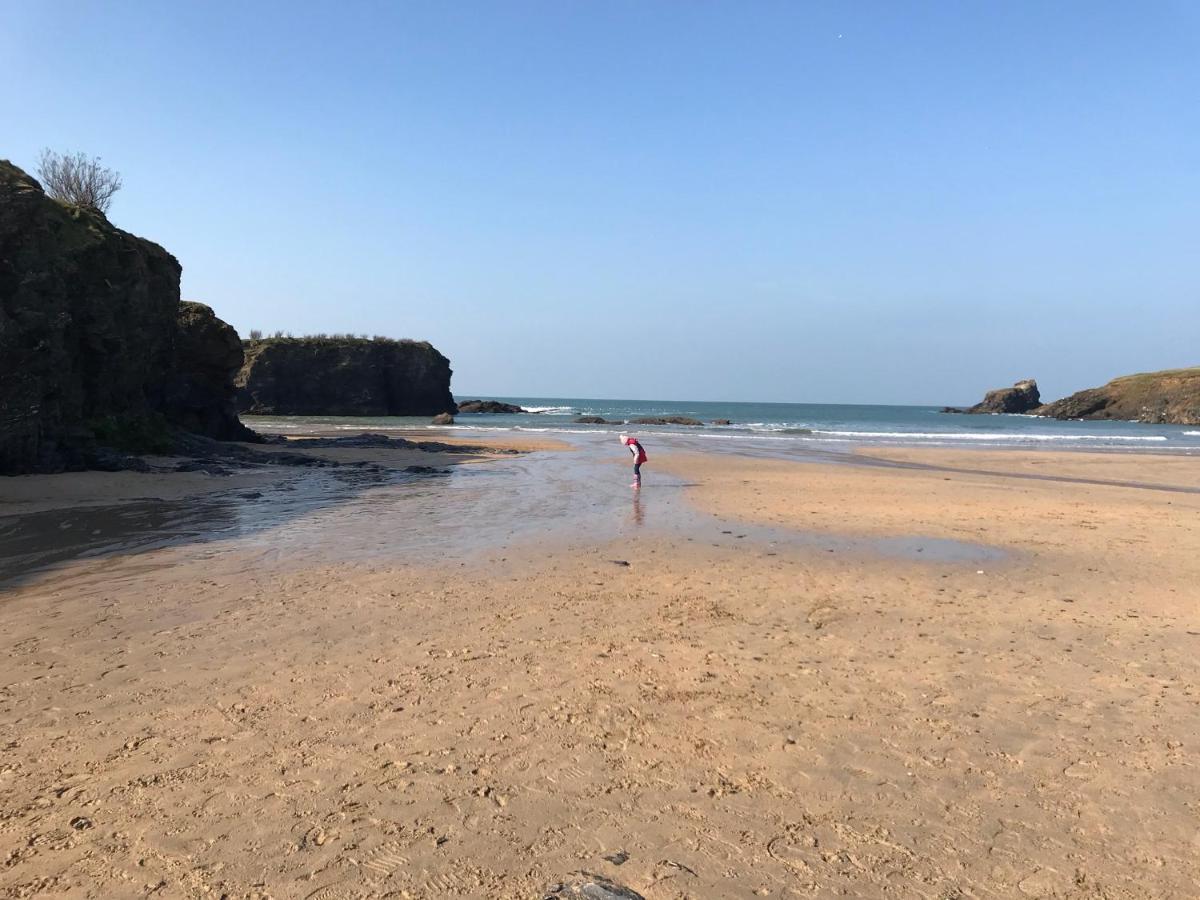 Harbour Retreat Padstow - Entire Apartment In The Beautiful Old Town Of Padstow Harbour エクステリア 写真