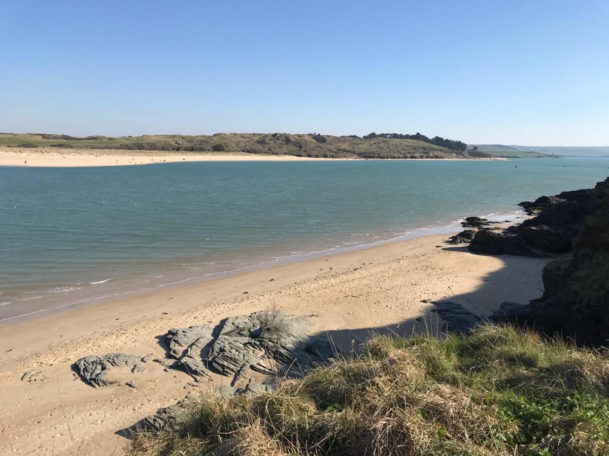 Harbour Retreat Padstow - Entire Apartment In The Beautiful Old Town Of Padstow Harbour エクステリア 写真