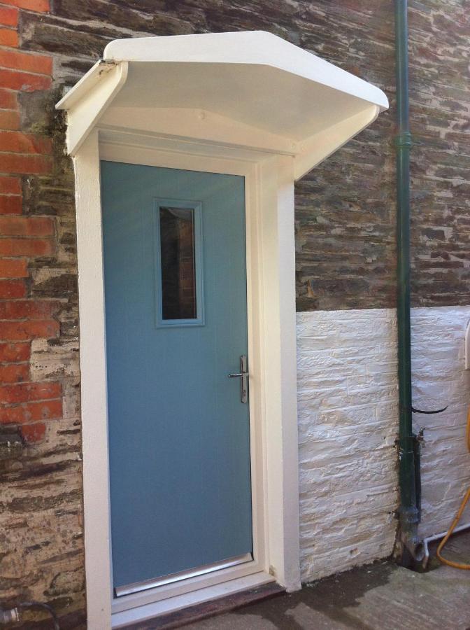Harbour Retreat Padstow - Entire Apartment In The Beautiful Old Town Of Padstow Harbour エクステリア 写真