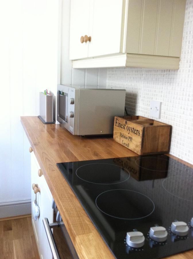 Harbour Retreat Padstow - Entire Apartment In The Beautiful Old Town Of Padstow Harbour エクステリア 写真