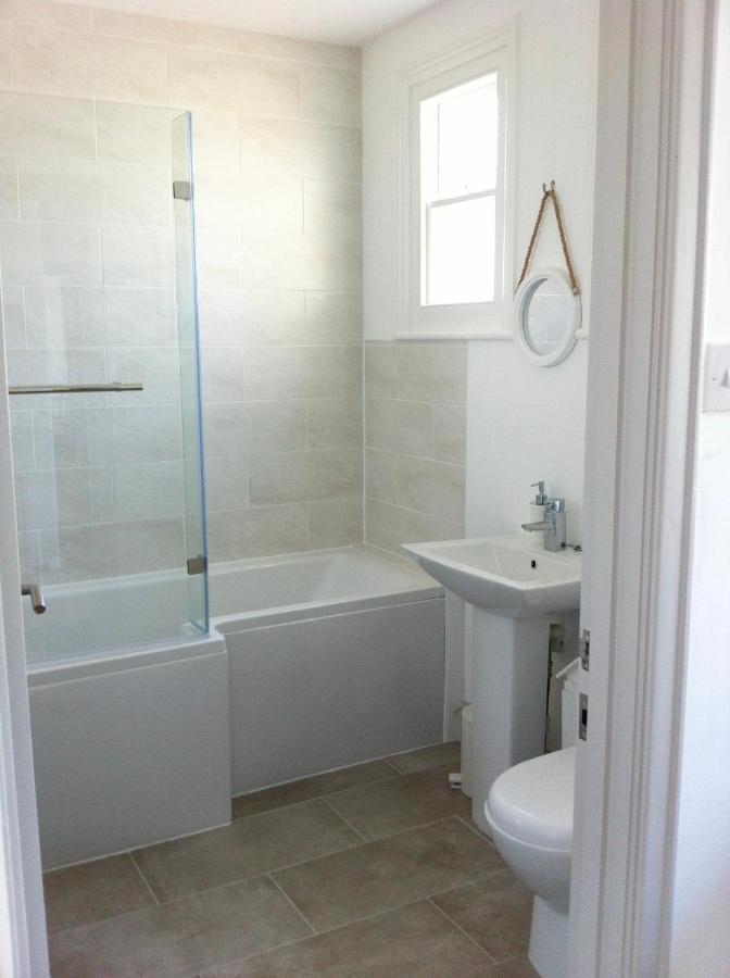 Harbour Retreat Padstow - Entire Apartment In The Beautiful Old Town Of Padstow Harbour エクステリア 写真