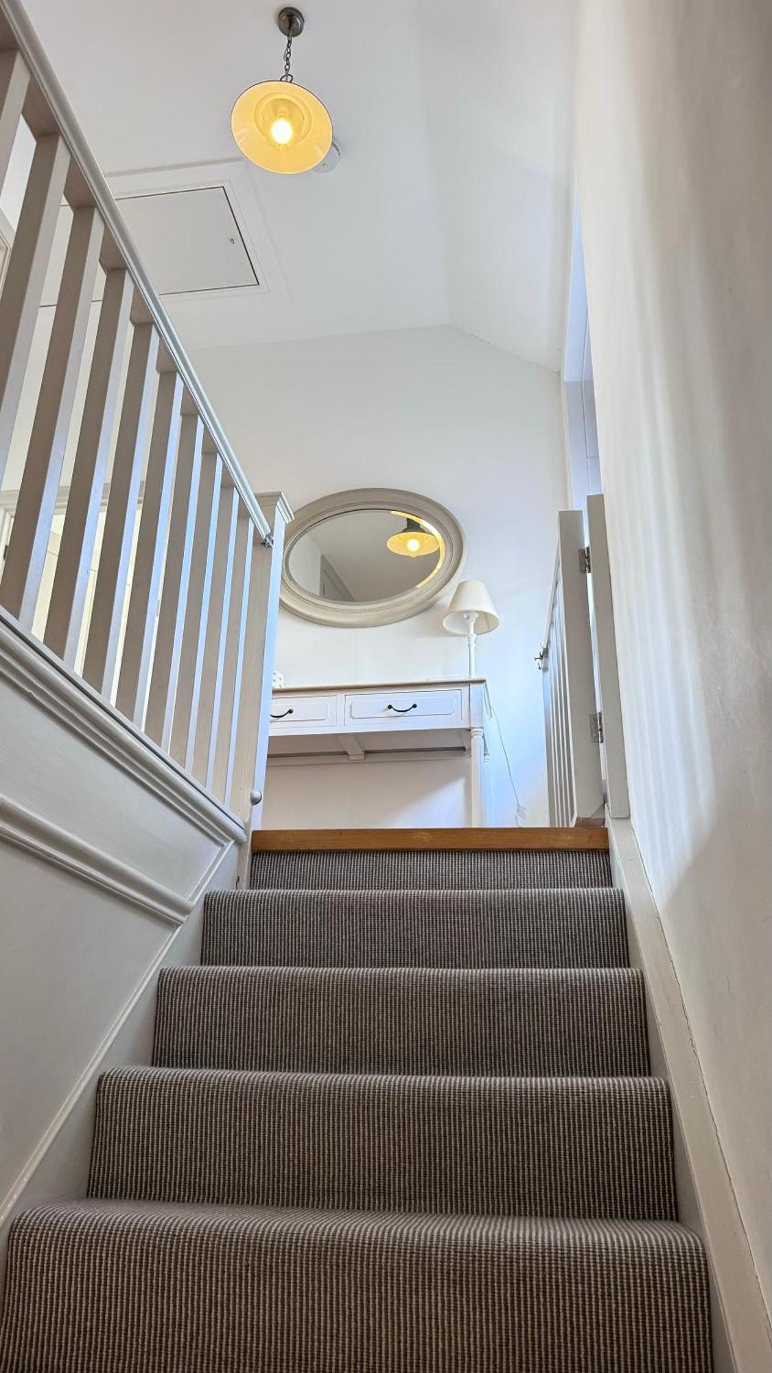 Harbour Retreat Padstow - Entire Apartment In The Beautiful Old Town Of Padstow Harbour エクステリア 写真