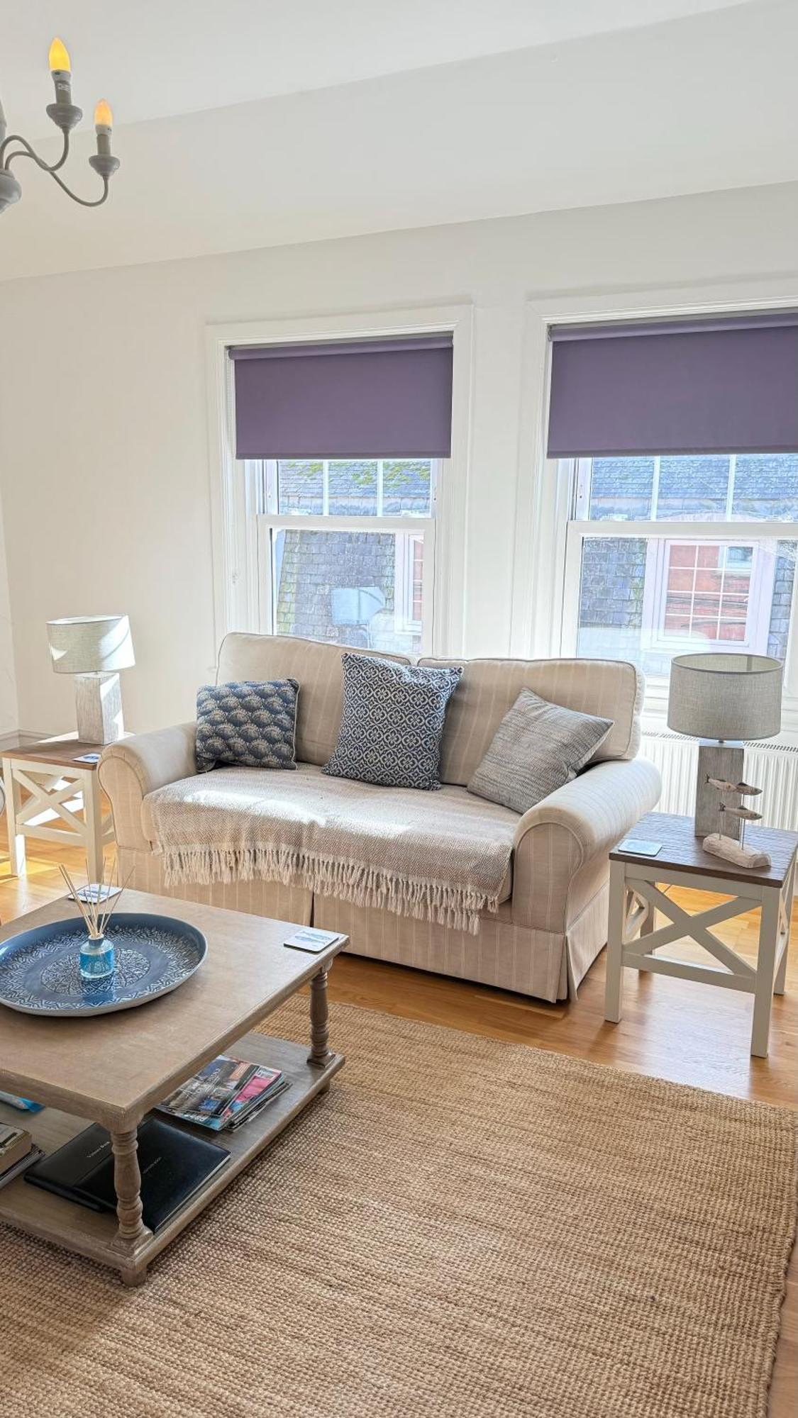 Harbour Retreat Padstow - Entire Apartment In The Beautiful Old Town Of Padstow Harbour エクステリア 写真
